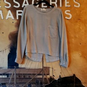 Bella Dahl Long Sleeve